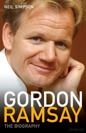 Gordon Ramsay The Biography [2KSIĄŻKA]