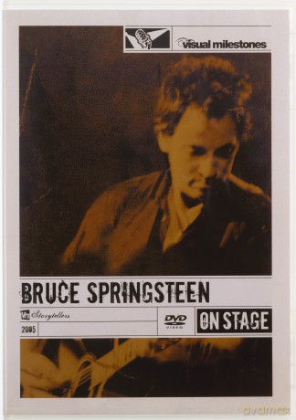 Bruce Springsteen: VH1 - Storytellers [DVD]