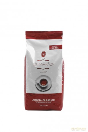 Goriziana Caffe AROMA CLASSICO 1 Kg Bohn