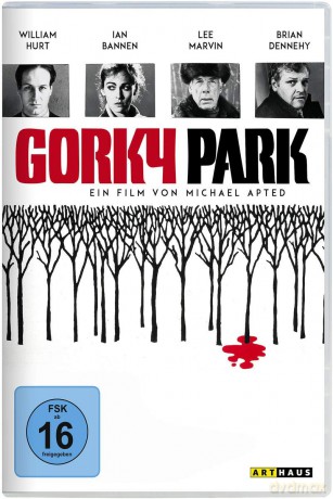 Gorky Park [DVD]