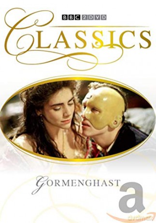 Gormenghast [2DVD]