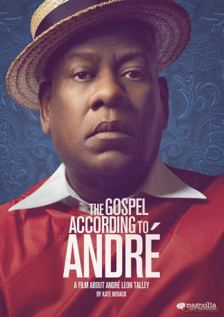 Gospel According To Andre [DVD]