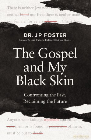 Gospel My Black Skin [KSIĄŻKA]