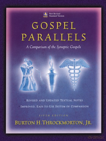 Gospel Parallels Nrsv Edi Hb [KSIĄŻKA]
