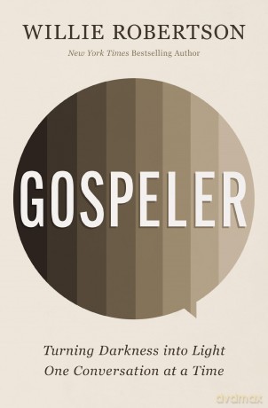 Gospeler [KSIĄŻKA]