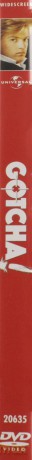 Gotcha [DVD]