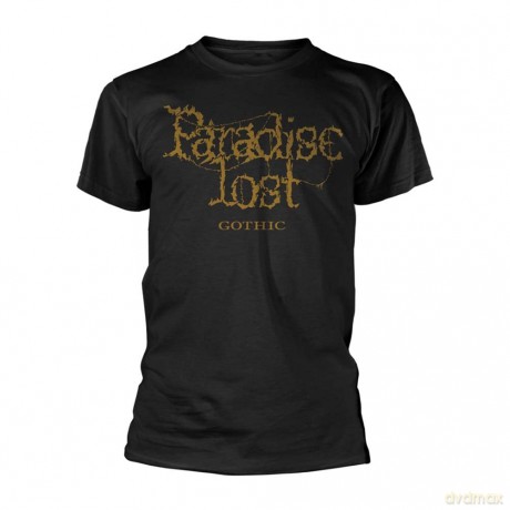 Paradise Lost: Gothic