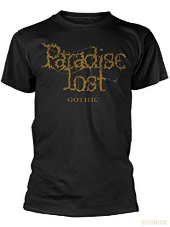Paradise Lost: Gothic