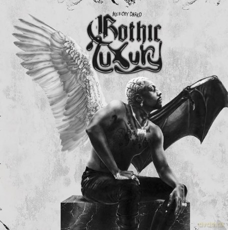 Meechy Darko: Gothic Luxury