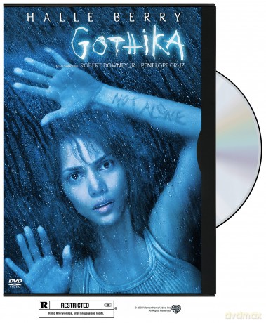 Gothika [DVD]