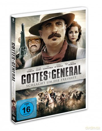 Gottes General [DVD]