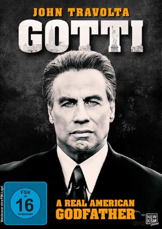 Gotti [DVD]