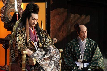 Gozen - Duell der Samurai [Blu-Ray]
