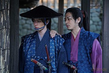Gozen - Duell der Samurai [Blu-Ray]