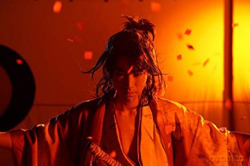 Gozen - Duell der Samurai [Blu-Ray]