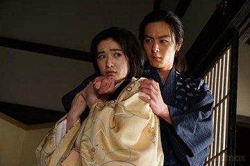 Gozen - Duell der Samurai [Blu-Ray]