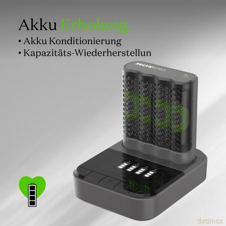Gp: GP P461 USB-Akku-Schnellladegert