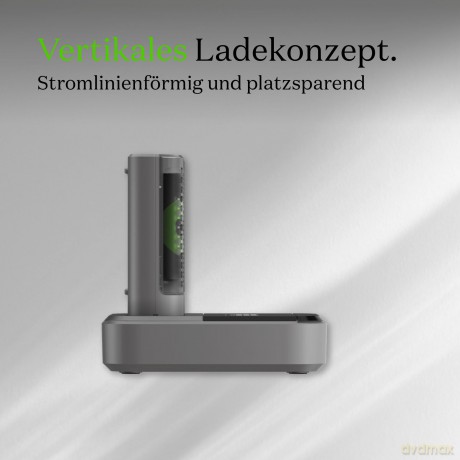 Gp: GP P461 USB-Akku-Schnellladegert
