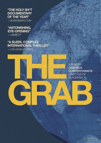 Grab [DVD]