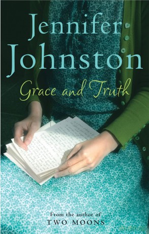Grace and Truth [KSIĄŻKA]