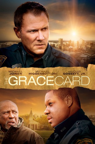 Grace Card [DVD]