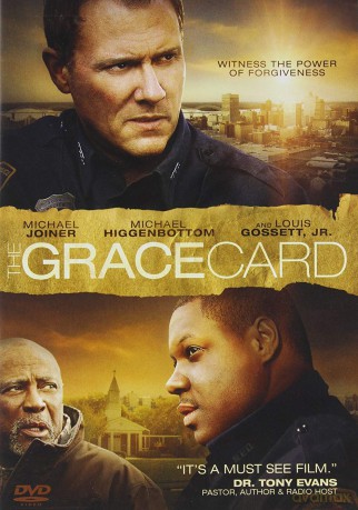 Grace Card Movie (UK Import) [DVD]