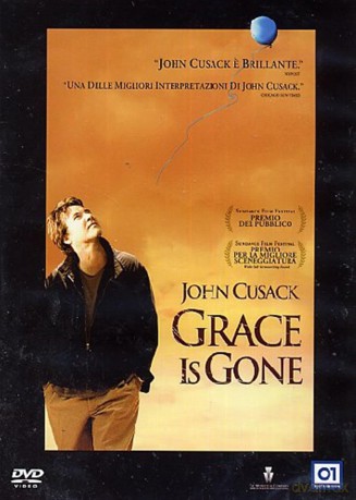 Grace Is Gone [DVD]