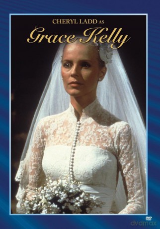 Grace Kelly [DVD]
