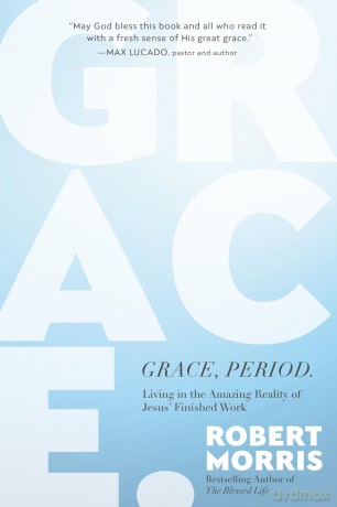 Grace Period. [KSIĄŻKA]