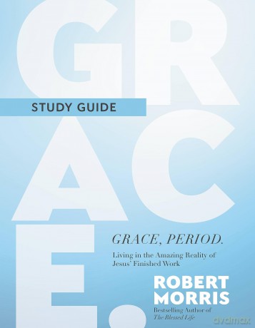 Grace Period. Study Guide [KSIĄŻKA]