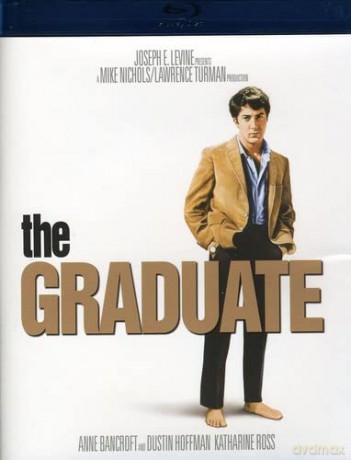 Graduate [Blu-Ray]