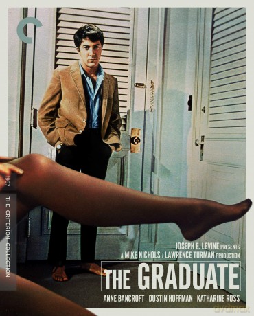 Graduate [Blu-Ray]