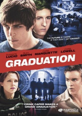 Graduation [DVD]