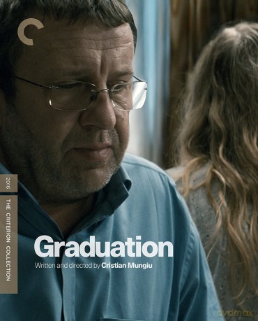 Graduation [Blu-Ray]