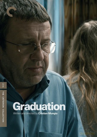 Graduation [DVD]