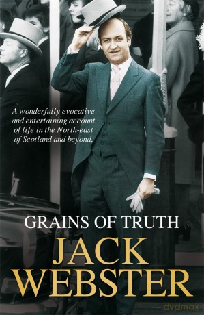 Grains of Truth A Grain of Truth Another Grain of Truth [KSIĄŻKA]