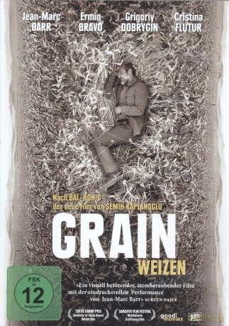 Grain-Weizen [DVD]