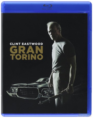 Gran Torino [Blu-Ray]