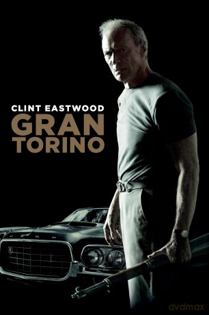 Gran Torino [DVD]