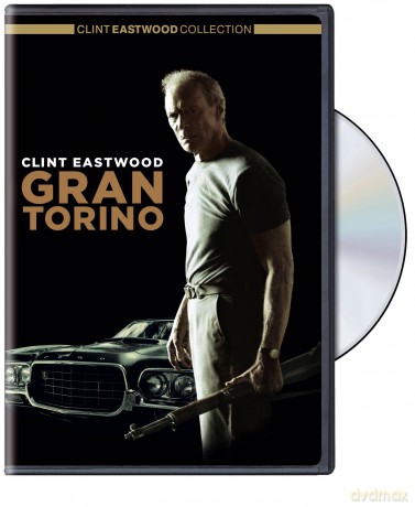 Gran Torino [DVD]