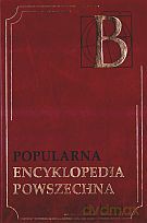 Popularna Encyklopedia Powszechna. Tom 2 [KSIĄŻKA]