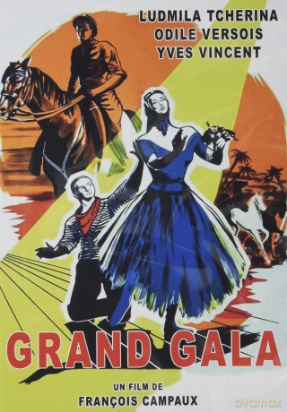 Grand Gala [DVD]