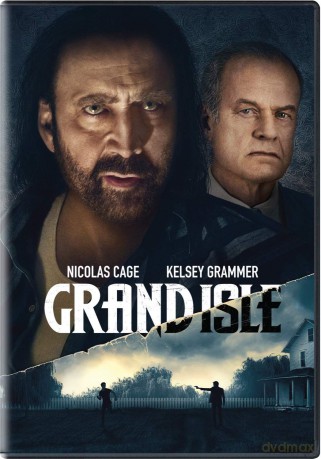 Grand Isle [DVD]