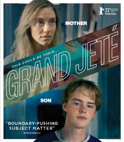 Grand Jete [Blu-Ray]
