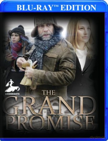 Grand Promise [Blu-Ray]