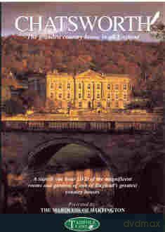 Grandest Country House In All England [DVD]