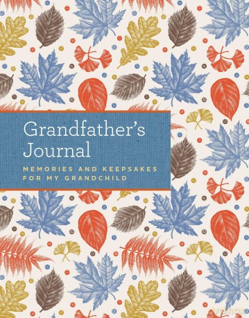 Grandfathers Journal [KSIĄŻKA]