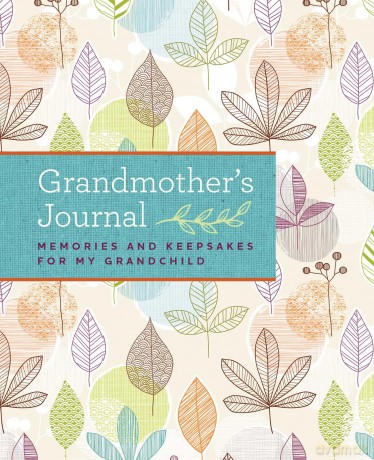 Grandmothers Journal [KSIĄŻKA]