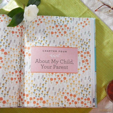 Grandmothers Journal [KSIĄŻKA]