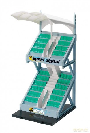 Grandstand